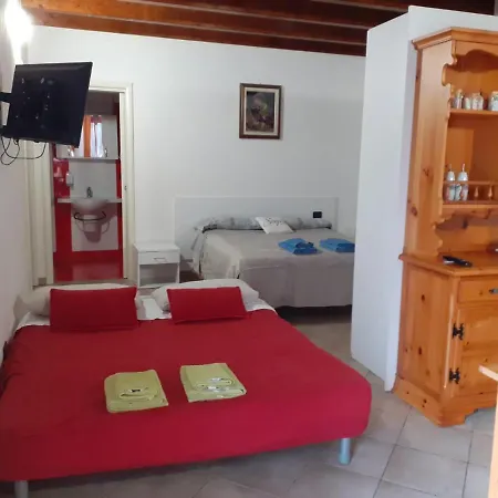 Farm stay Agriturismo Cascina Lert Marone