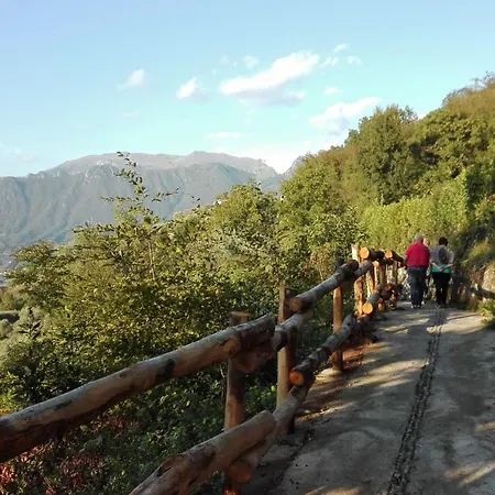 Agriturismo Cascina Lert