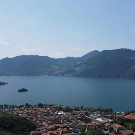 Agriturismo Cascina Lert * Marone