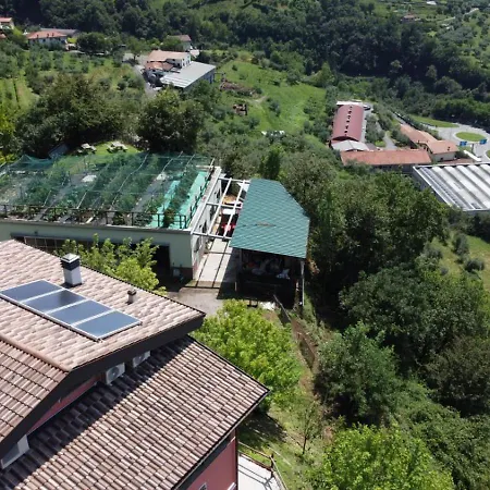 Agriturismo Cascina Lert Marone
