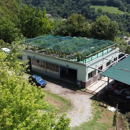 Agriturismo Cascina Lert * Marone