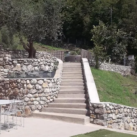 Agriturismo Cascina Lert *