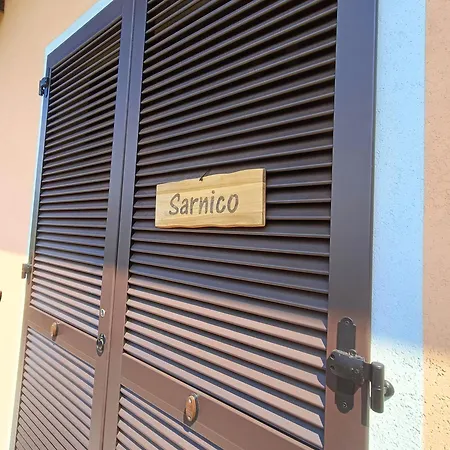 Agriturismo Cascina Lert *