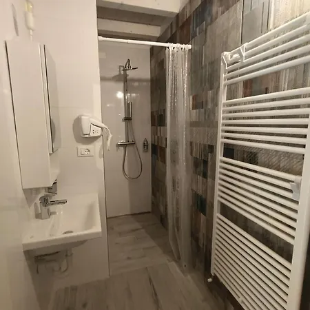 Agriturismo Cascina Lert