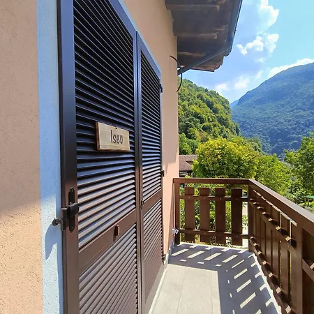 Farm stay Agriturismo Cascina Lert