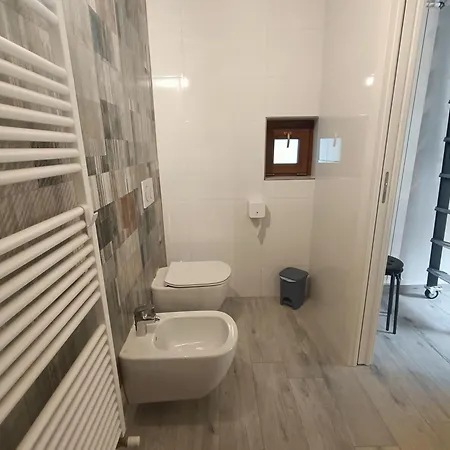 Agriturismo Cascina Lert Farm stay *