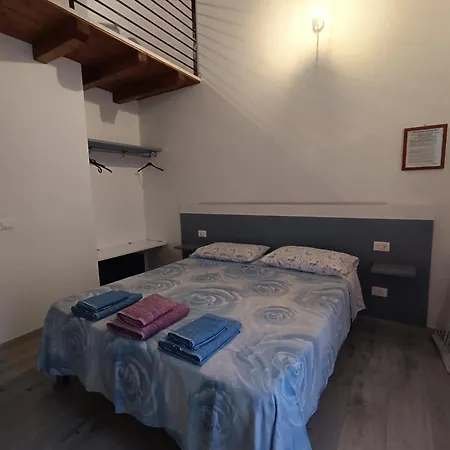 Agriturismo Cascina Lert Farm stay Marone