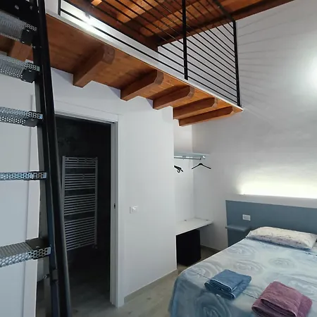 Agriturismo Cascina Lert *