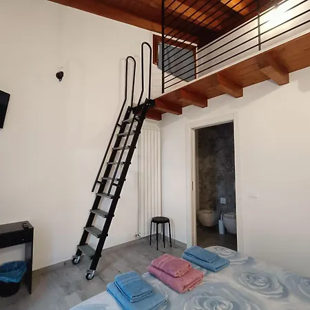 Agriturismo Cascina Lert Farm stay *