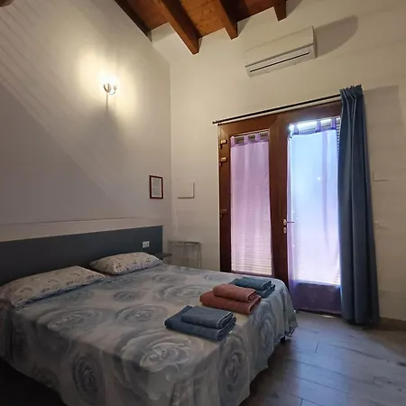 Agriturismo Cascina Lert *