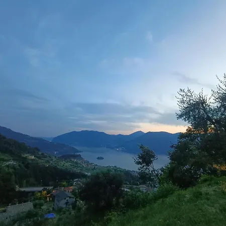 Agriturismo Cascina Lert
