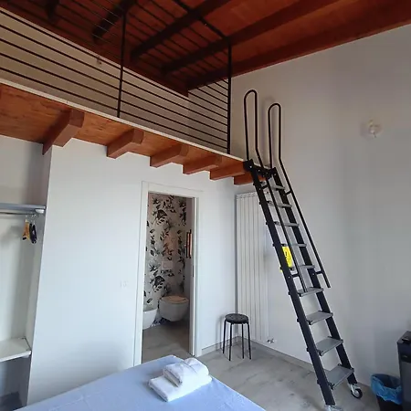 Farm stay Agriturismo Cascina Lert