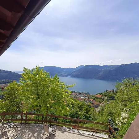 Agriturismo Cascina Lert * Marone