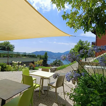 Farm stay Agriturismo Cascina Lert