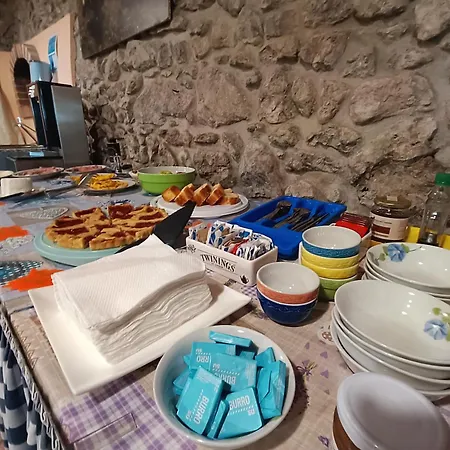 Agriturismo Cascina Lert Farm stay Marone