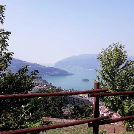 Agriturismo Cascina Lert Marone