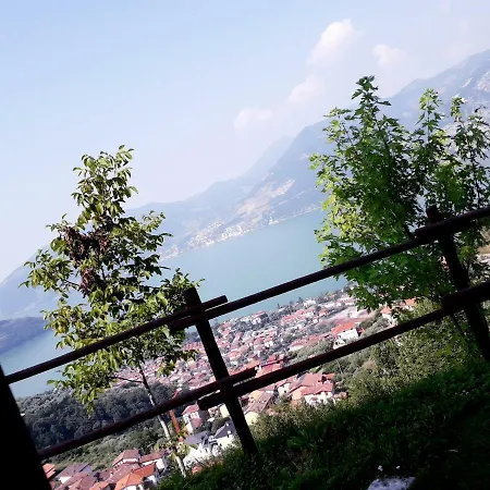 Agriturismo Cascina Lert