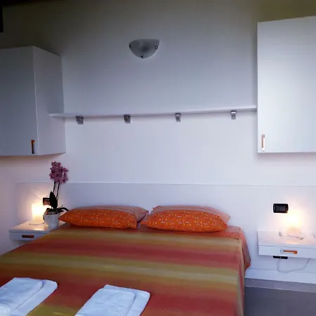 Agriturismo Cascina Lert Farm stay
