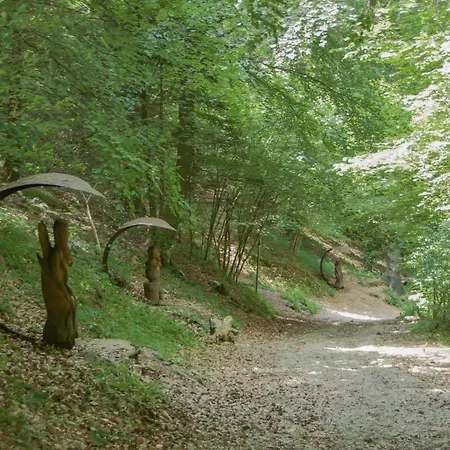 Cascina Lert * Marone