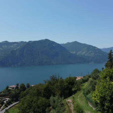 Lantgård Cascina Lert *