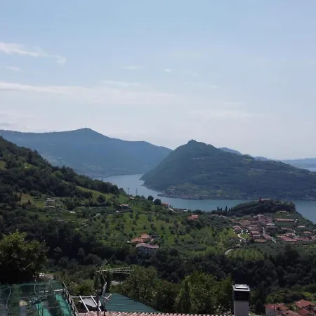Lantgård Cascina Lert *