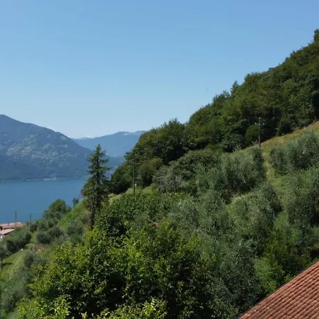 Cascina Lert Lantgård Marone
