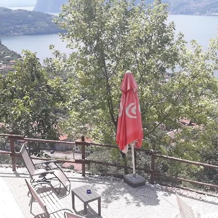 Lantgård Cascina Lert Marone