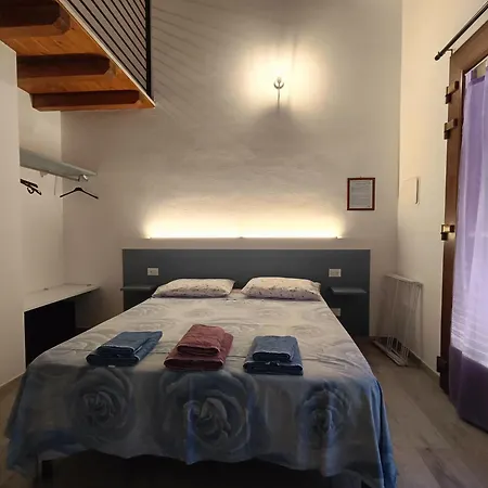 Cascina Lert * Marone