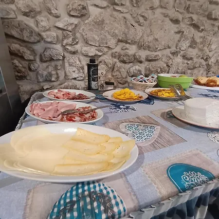 Lantgård Cascina Lert *