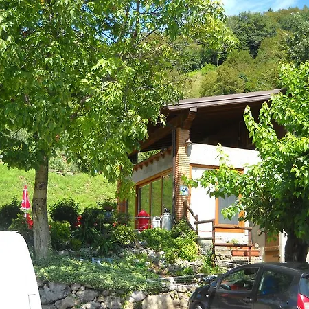 Cascina Lert マローネ