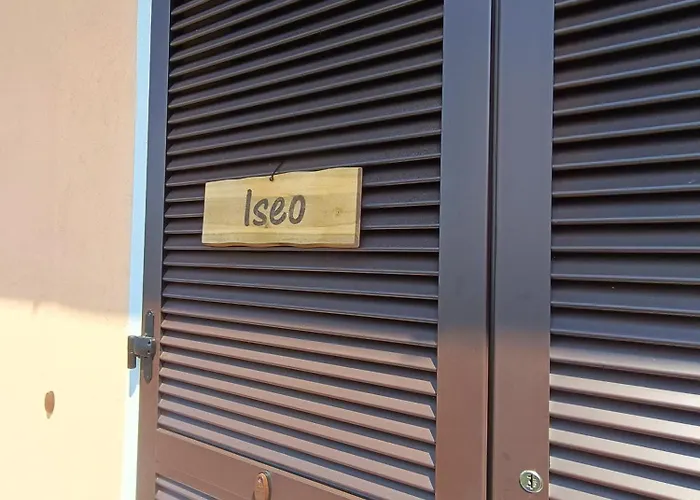 Cascina Lert ファームステイ