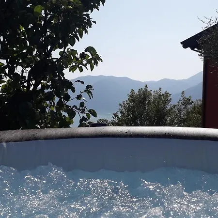 Cascina Lert * Мароне