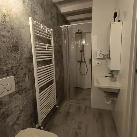 Фермерский дом Cascina Lert