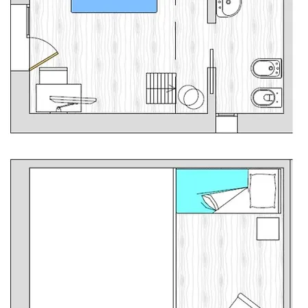 Фермерский дом Cascina Lert *