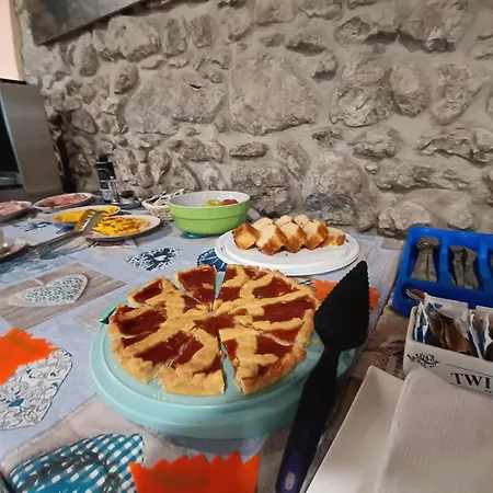 Cascina Lert * Мароне