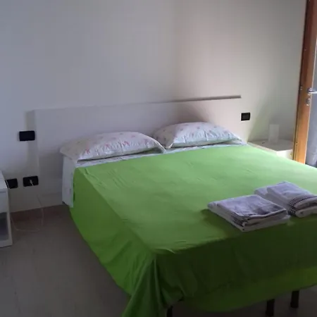 Фермерский дом Cascina Lert