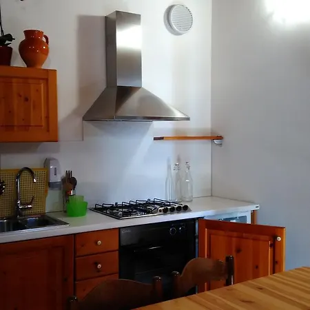 Фермерский дом Cascina Lert Мароне
