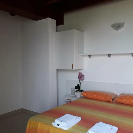 Фермерский дом Cascina Lert Мароне